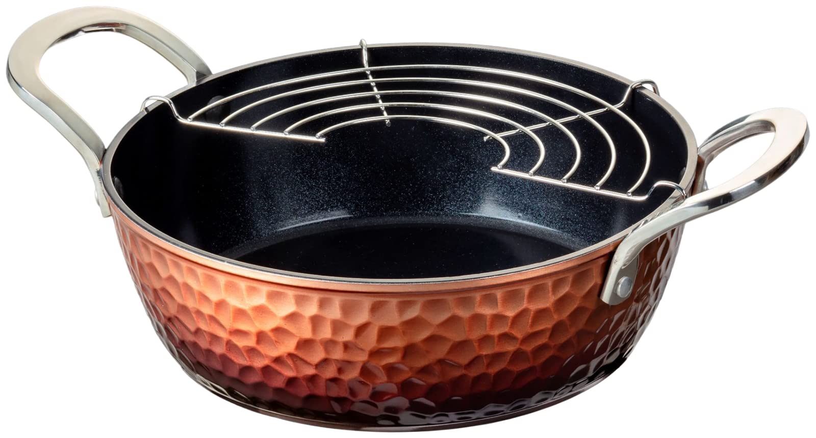 ë����° ������¤ ŷ�פ��� Ⱦ�����դ� 22cm IH �������б� PFOS PFOA �ե꡼