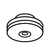 �����ǥ�å� LED�ŵ�ե�åȷ� ��鿧 ��Ĵ�� ����GX53-1 LDF5L-W-GX53/70/R90 ��70 60W���饹 �ŵ忧��NO293Z