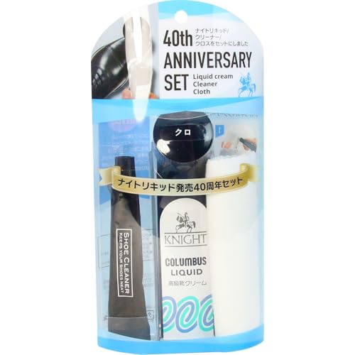 [Columbus] �ʥ��ȥꥭ�å�40��ǯ���å�