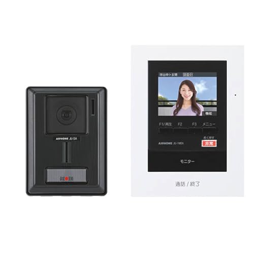 �����ۥ� �ϥ󥺥ե꡼�ƥ�ӥɥ��ۥ󥻥å�(JU-DA��JU-1MEK-T) ���ܥ����� JUS-1AEK-T