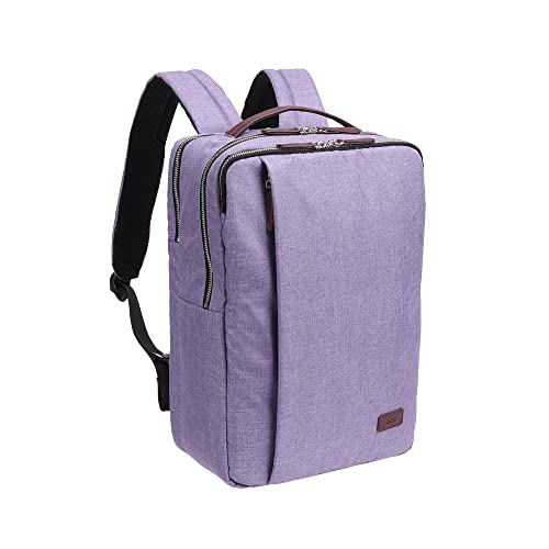 [ACE] ビジネスリュック 【大容量 で 軽量】 A4対応 13.3インチPC収納OK 通勤 通学 に の 型崩れしにくい バックパック 「ability/アビリティ」