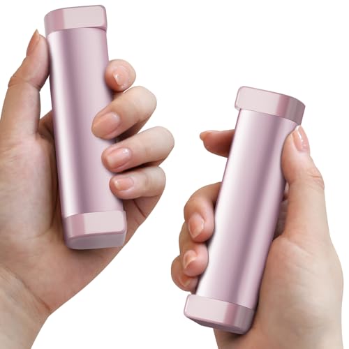 YUSIDO 充電式カイロ 電子カイロ 3S急速発熱 モバイルバッテリー機能付き 10000mAh  ...