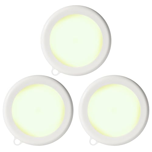 Alaka �ʹ����󥵡��饤�� ���� ���󥵡��饤�� ���Ӽ� 3�ĥ��å� ­���� �ʹ����󥵡� �եåȥ饤�� �ʹ� LED ���� ���� �ޥ��ͥå� �եå� (��...