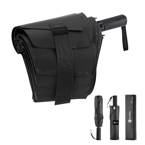 【2025最強仕様】形状記憶 日傘 折りたたみ 3秒でたためる 晴雨兼用 uvカット 100 遮光 メンズ 折り畳み傘 おりたたみ傘 大きいサイズ ワンタッチ自動開閉 丈夫 風に強い 梅雨対策 日焼け止め