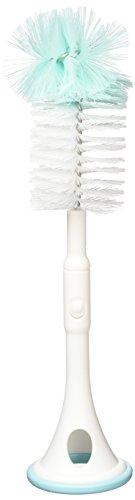 まめいた ビーンズライフ 置くだけたっち! ブラシ ガラスびん用