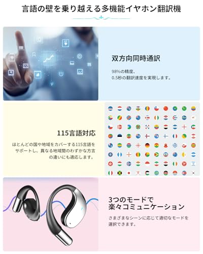 ����ۥ� bluetooth ����ۥ������� ����ɤ��ʤ� �磻��쥹 115�����б� ������Ʊ������ ���������� ������ ������ ���� �ɿ� Hi-Fi���� 8����Ϣ³���� ��ư�ڥ���� �ϥ󥺥ե꡼���� Type��C