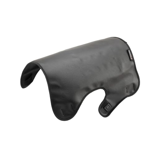 樂天商城 - エフェックス(EFFEX) GEL-ZAB R(ゲルザブR)同時装着タイプ WARM SEAT COVER(ウォームシートカバー) スタンダードタイプ シートヒーター GEL-ZAB Rと同時使用 単品使用可 USB給電可能 ゲルザブヒート EHZ313