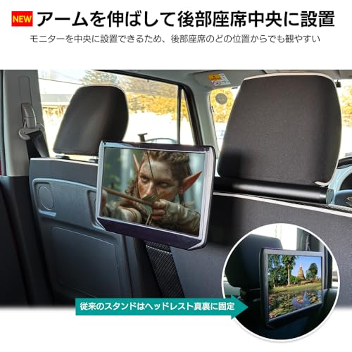 �ɥ꡼��᡼���� �إåɥ쥹�ȥ�˥��� �ݡ����֥�DVD�ץ졼�䡼 ���ʥ�˥��� 11.6����� �����åȥ��� HDMI CPRM������ǽ ���̼� �إåɥ쥹�ȥ������ DVD��¢��˥�����DV116A��