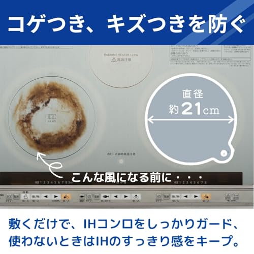 東洋アルミエコープロダクツ IHmatSoftEZU