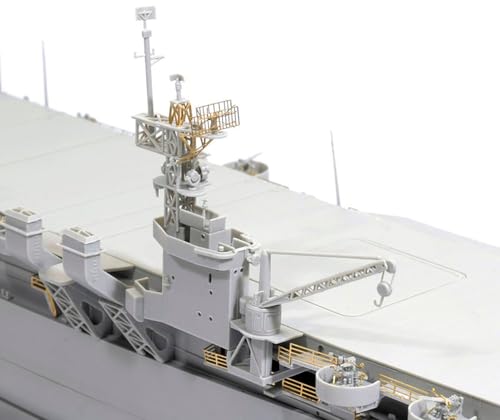 �ץ�å� �ɥ饴�� 1/350 WW2 ����ꥫ �Ҷ���� ����ǥ��ڥ�ǥ� CVL-22 �ץ��ǥ� DR1024 (��)
