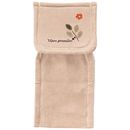 ◆商品名：オカ(OKA) ペーパーホルダーカバー ベージュ 約34cm×17cm×1.5cm VPサンリーフ ヴィーブル プルミエール商品サイズ:約34cm×17cm×1.5cm素材:綿75%・ポリエステル25%成型部品 ポリプロピレン生産国:中国仕様:成型部品を通す隙間が「厚さ4mm以上、幅が113mm以上ある場合」は装着可能不適合:ペーパーが横に2列並んたタイプ、収納が一体になった備え付け型にはお使いいただけません。注意:お洗濯の際は成型部品を取り外してからお洗濯してください。洗濯機で丸洗いする場合は、洗濯ネットをご使用ください。チョコ　プレゼント　ネクタイ　靴下　豆　節分　お面　鬼　恵方巻き バレンタイン