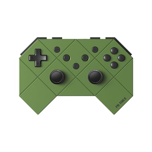 PB TAILS ピービーテイルズ ワイヤレス ゲームパッド コントローラー CHOC 1.0 サイバータンク PB-WBC0..