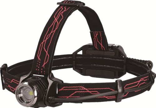 GENTOS(������ȥ�) LED �إåɥ饤�� USB���ż� �����뤵550�롼���/��������7����/����ǧ������ ���ѽ����Ӥޤ���ñ4������4�� (�����)...