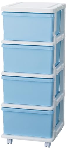 JEJ�����ơ���(JEJ Astage) SEEDS(������) ������������ 4�� ���㥹�����դ� �֥롼 SIU-4-BL