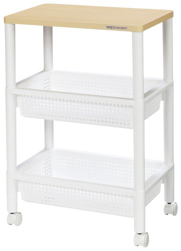 ��ư���� ���åɥơ��֥�若�� WTW-3S �ۥ磻�� F2490