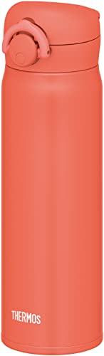 Other - サーモス 水筒 真空断熱ケータイマグ 500ml コーラルオレンジ JNR-503 C-OR