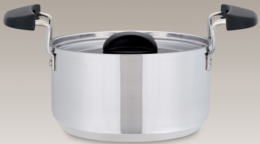 THERMOS 真空保温調理器 シャトルシェフ 1.6L アプリコット KBF-1600 APR