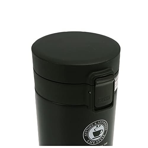 アスベル タンブラー ブラック 480ml 真空断熱 TL480