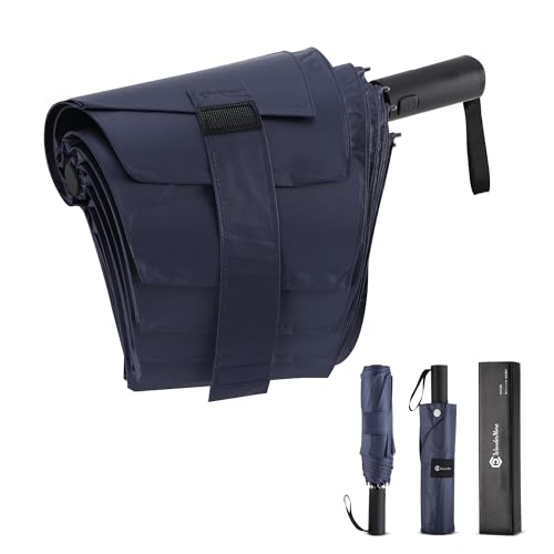 【2025最強仕様】形状記憶 日傘 折りたたみ 3秒でたためる 晴雨兼用 uvカット 100 遮光 折り畳み傘 ワンタッチ自動開閉 メンズ おりたたみ傘 大きいサイズ 丈夫 風に強い 梅雨対策 日焼け止め