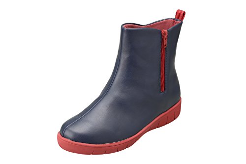 [�ѥ󥸡�] �쥤�󥷥塼�� PN4944 �ͥ��ӡ� �ͥ��ӡ� JP L(24.0~24.5cm)