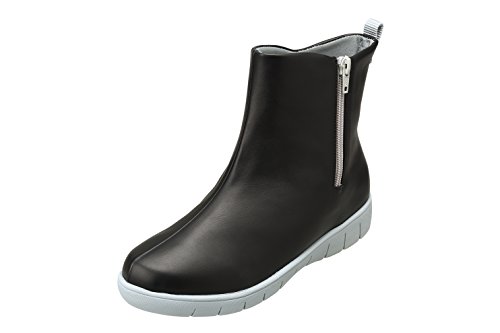 [�ѥ󥸡�] �쥤�󥷥塼�� PN4944 �֥�å� �֥�å� JP L(24.0~24.5cm)