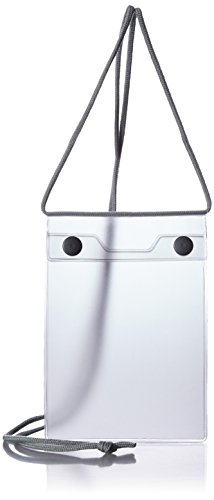 [コンサイス] パスポートケース(首下げタイプ) 209003