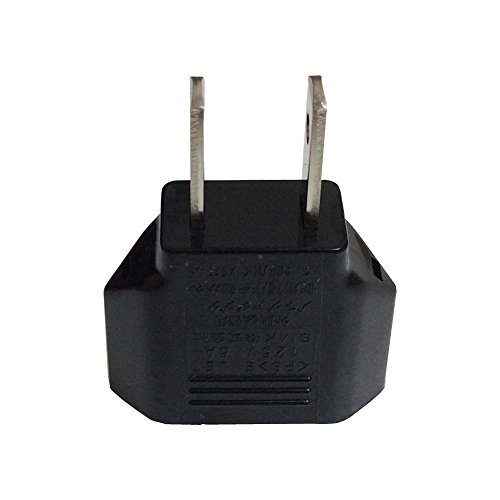 カシムラ(Kashimura) 国内用変換プラグ C→A NTI-22