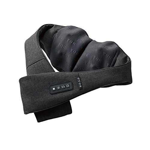 アテックス ATEX マッサージ器 ルルド ネックマッサージャー マッ...(2.0)