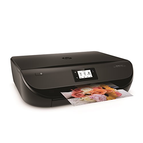 Hewlett Packard - HP プリンター インクジェット 複合機 ENVY 4520 F0V63A#ABJ