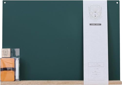 日本理化学 すこしおおきな黒板 A3 SBG-L-GR 緑