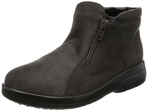 [�����ҥȥåץɥ饤] ASAHI TOPDRY �쥤��֡��� ��ǥ����� �����ƥå��� TDY-3912 ���졼 24.5cm 3E