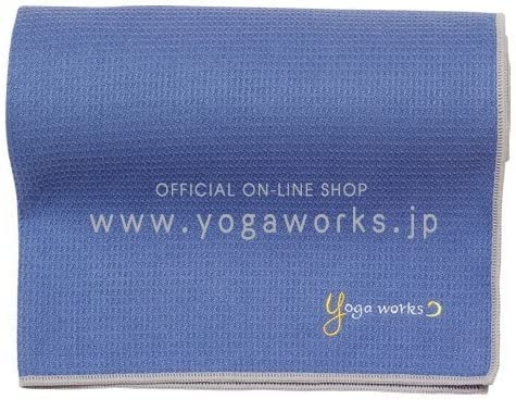 �襬�����(Yogaworks) ��åե�襬�饰 ���쥤�ѡ��ץ� YW-A160-C074