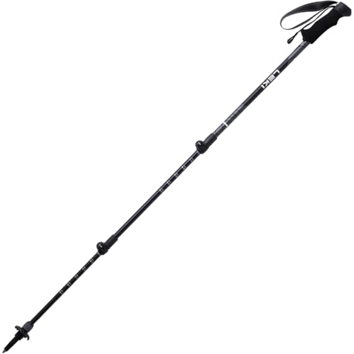 レキ(LEKI) ポール レガシーライト PRO AS ブラック(190) 1300531