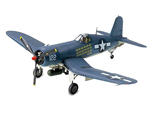 ���ߥ� 1/48 �����꡼�� No.70 ����ꥫ���� �������� F4U-1A ���륻�� �ץ��ǥ� 61070