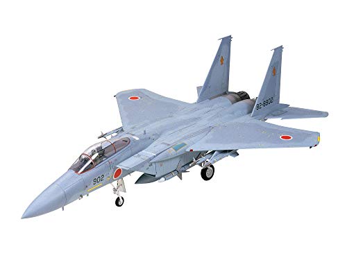 ���ߥ� 1/32 ����������եȥ��꡼�� No.07 �Ҷ������� F-15J �������� �ץ��ǥ� 60307