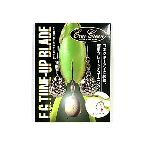 ���С����꡼��(EVERGREEN) �֥졼�� EG ���塼��ʥåץ֥졼�� �ϥ�ޡ��ɥ�����ɥ֥졼�� #2 ����С�