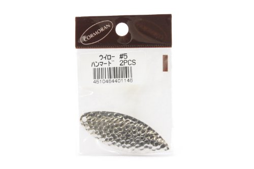 ��������(CORMORAN) ���������֥졼�� #5 �ϥ�ޡ���