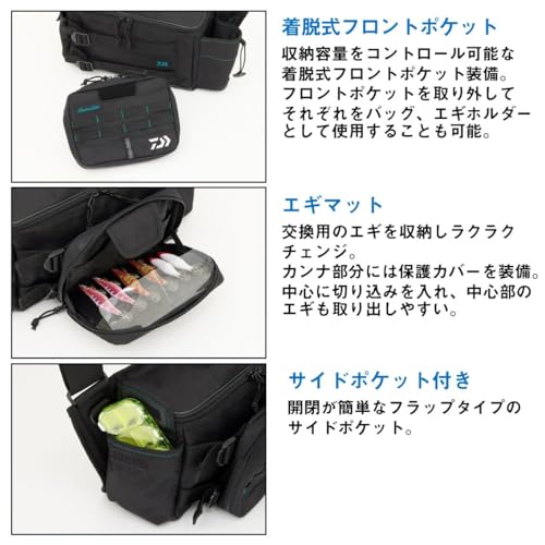 ������(DAIWA) ����/�Хå� ��������� ���������Хå�(E)�֥�å�