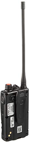 アルインコ 防水型特定小電力トランシーバー DJP240L 2