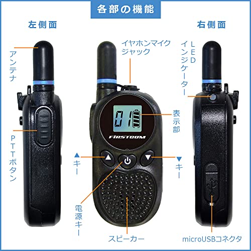 F.R.C.���ա������롦���� FIRSTCOM Ķ���������� ������ ���꾮���ϥȥ�󥷡��С� FC-B203 (A) ���Ŵ����ۥ�ޥ��� ����° �֥�å� or �ۥ磻�� ��̳�ʵ��Ѵ��Ŭ���� ���󥫥� (�ۥ磻�ȡ�F