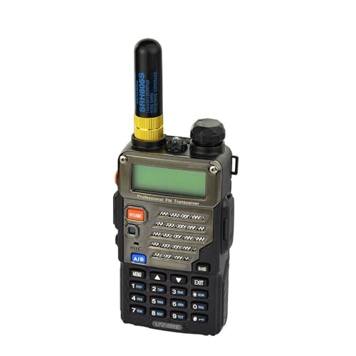 Rfsupplier 144/430 / 1200MHz�Ӱ辮���ݡ����֥륢��ƥ�SMA-F����SRH805S̵������ƥ�IC-R6��VX-3