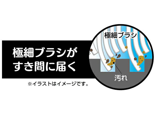 化繊デッキブラシ 42525 8寸 八ツ矢 デッキブラシ 洗浄 清掃用品 掃除 洗車 外壁 グラウンド