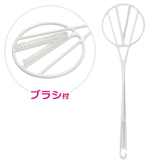 Rakuten - LS　ふとんタタキ　ブラシ付