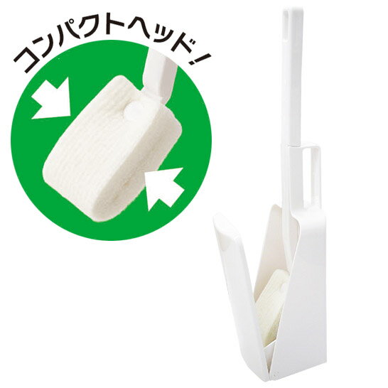 CH　トイレクリーナーソフト　ケース付き