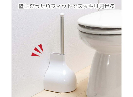 Newトイレつまりとり収納ケース付