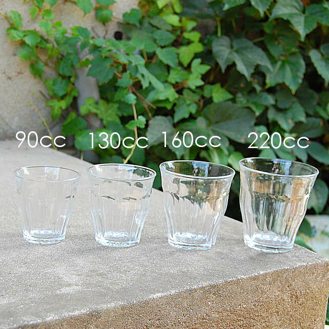 ��Duralex PICARDIE TUMBLER 90cc�� ������ �ǥ���å��� ���å��� ���� �ԥ���ǥ��� ���� ����֥顼 ���饹 ���饹 �ե�� �ԥ���ǥ�