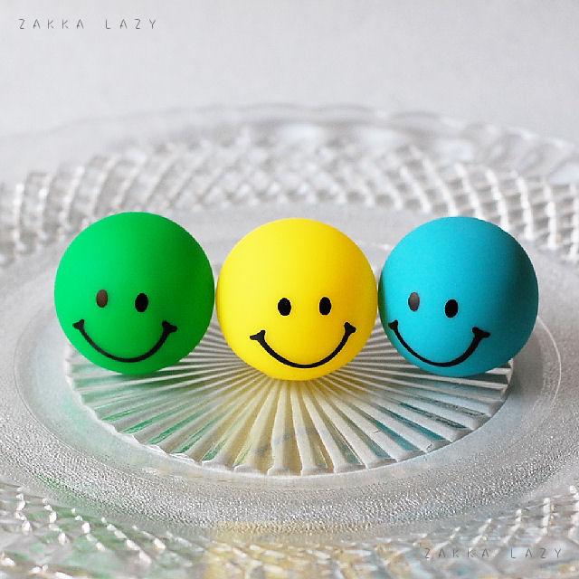 「ぷかぷか カラフルスマイル 5個セット」スマイル SMILE smile Smile おもちゃ 玩具 オモチャ