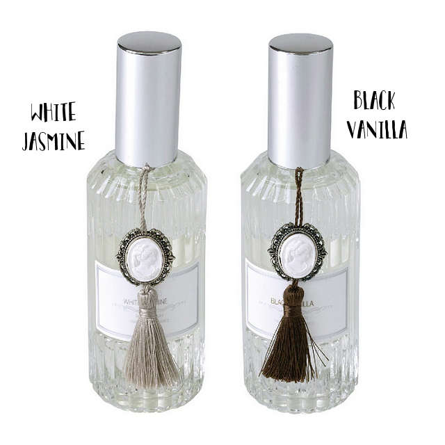 「UNWIND アロマルームスプレー 100ml」 フレグランス ギフト リフレッシュ 優雅 バニラ ジャスミン ルームスプレー 芳香のサムネイル