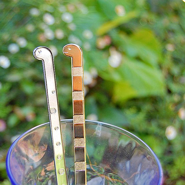 「マドラー」 あなご 魚 お酒 カクテル 混ぜる キッチン ちんあなご チンアナゴ にしきあなご ニシキアナゴ【ネコポス・コンパクト対応】