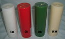 キャンドル 選べる色 3色 ピラーキャンドル ラウンド 2X6インチ 燃焼時間約24時間 （赤いろうそく/ロウソク） パーティ キャンドルマジック用 円柱型ロウソク